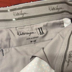 Stars # 11 Walter Hagen golf short